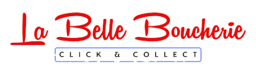 La Belle Boucherie Click & Collect